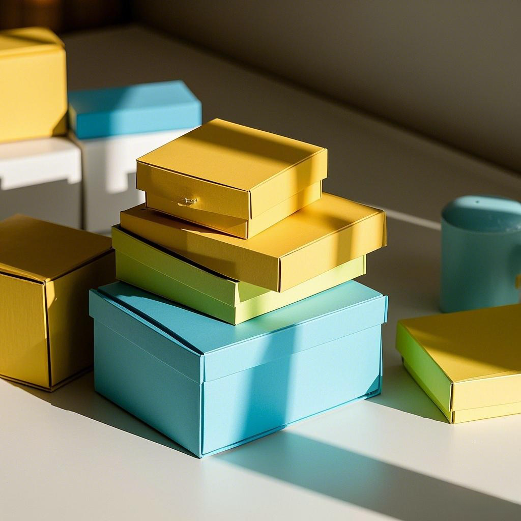 What Are The Differences Between Sustainable & Eco-Friendly Packaging?