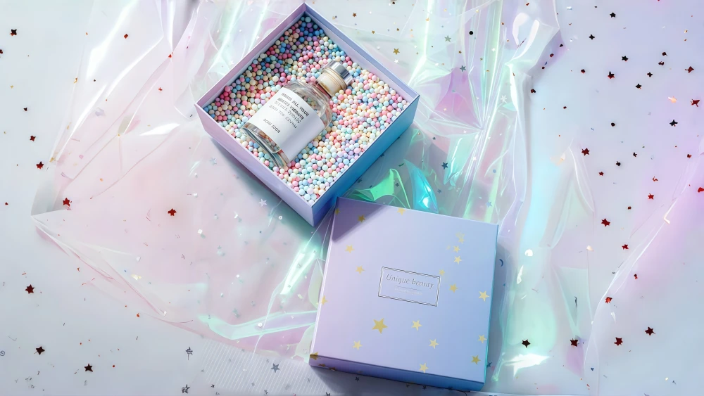 Create Unforgettable Gift Packaging for Special Occasions with Custom Boxes