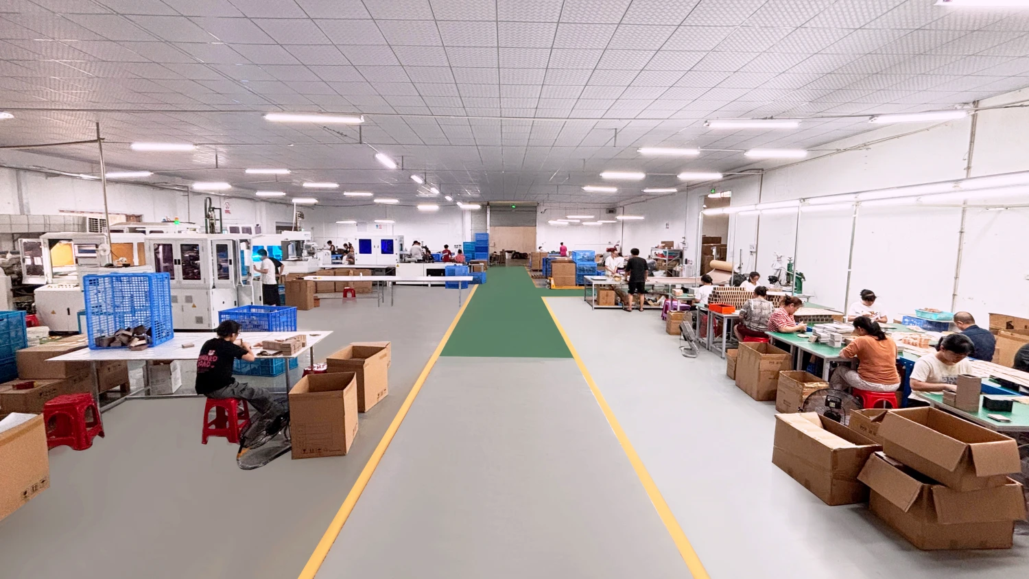 China gift box manufacturers